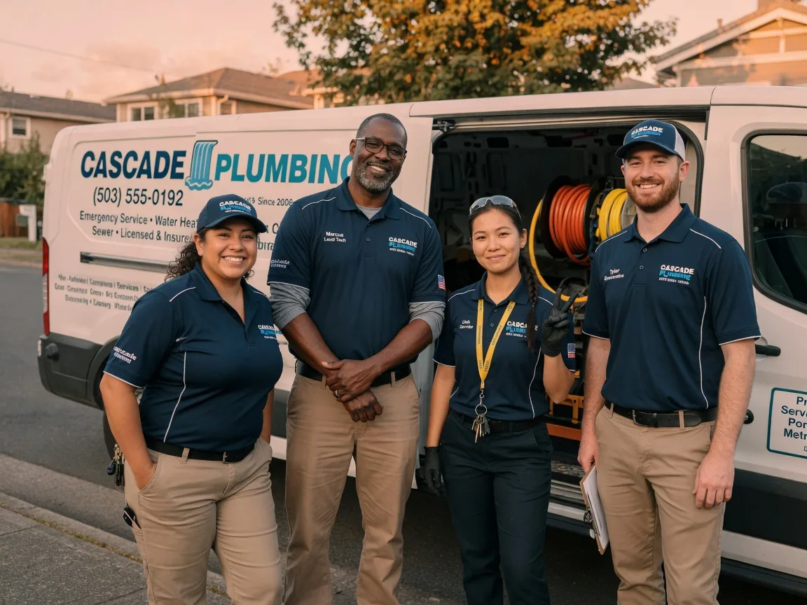Emergency Plumber company in Metz, WV